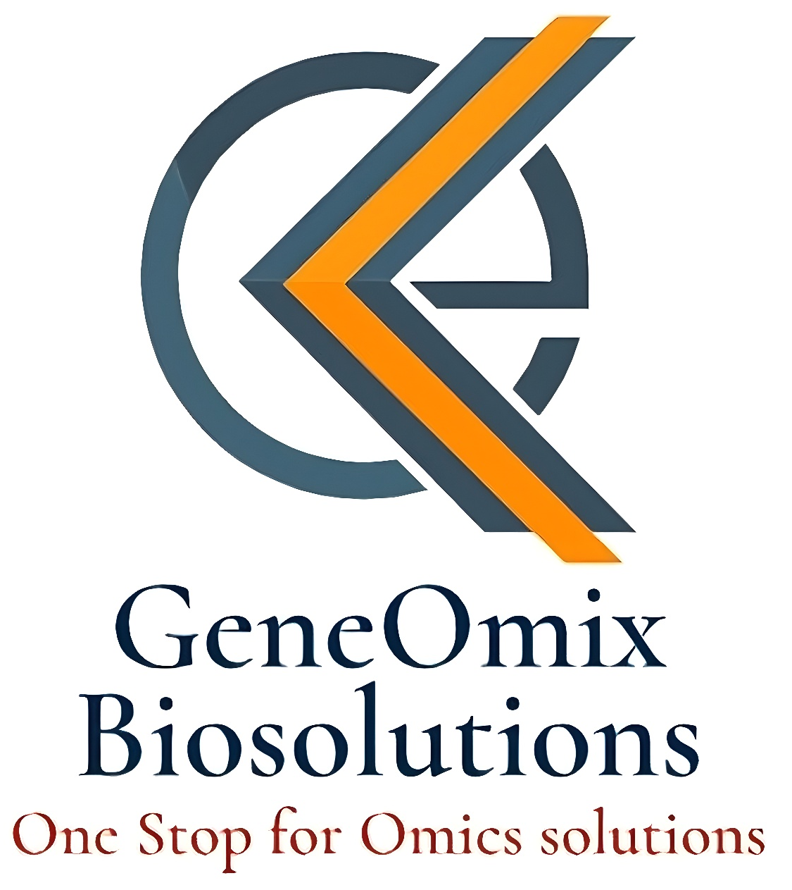 Geneomix Logo